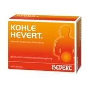 Hevert KOHLE, 100 Tbl. (N3) Hevert KOHLE, 100 Tbl. (N3)