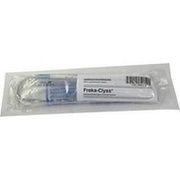 Fresenius Kabi FREKA CLYSS KLISTIERE EINZELN VERPACKT, 120 ml Fresenius Kabi FREKA CLYSS KLISTIERE EINZELN VERPACKT, 120 ml