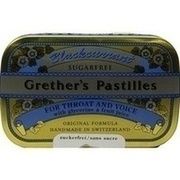 GRETHERS