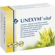 Repha GMBH UNEXYM VITAL TABLETTEN Repha GMBH UNEXYM VITAL TABLETTEN