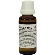 Regenaplex