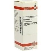 PETASITES D 6 DIL., 20 ml