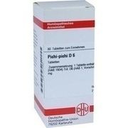 PICHI PICHI D 6 TABLETTEN, 80 St.