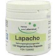 LAPACHO KAPSELN, 120 St.