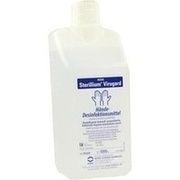 Paul Hartmann Sterillium Virugard 1000 ml