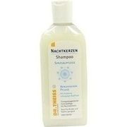 Dr. Theiss Naturwaren DR. THEISS NACHTKERZEN SHAMPOO, 200 ml Dr. Theiss Naturwaren DR. THEISS NACHTKERZEN SHAMPOO, 200 ml
