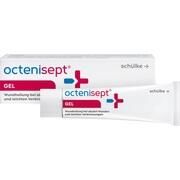 Schülke & Mayr Octenisept Wundgel 20 ml