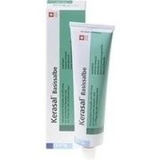 KERASAL BASISSALBE, 100 ml
