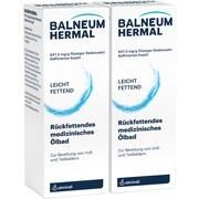 Almirall Hermal BALNEUM HERMAL, 1000 ml (N3) (2×500 ml) Almirall Hermal BALNEUM HERMAL, 1000 ml (N3) (2×500 ml)