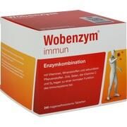 Mucos Pharma Wobenzym immun 240 Stk.