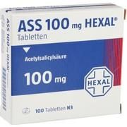 Hexal