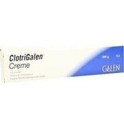 CLOTRIGALEN, 100 g (N3) Creme
