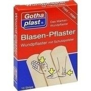 Gothaplast