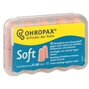 Ohropax Soft 10 Stk.