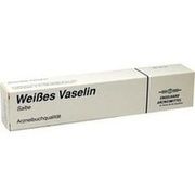 WEISSES VASELIN, 50 ml