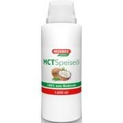 MEGAMAX MCT 100% REIN OEL, 1000 ml MEGAMAX MCT 100% REIN OEL, 1000 ml