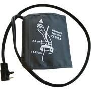 Uebe Medical visomat Double Comfort Manschette