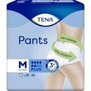 Tena Pants Plus M 9 Stk.