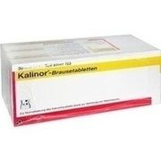 Desma KALINOR, 90 Brausetbl. (N3) Desma KALINOR, 90 Brausetbl. (N3)
