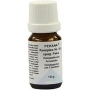 PEKANA