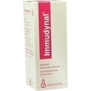 Ardeypharm IMMUDYNAL URT, 100 ml (N2) Ardeypharm IMMUDYNAL URT, 100 ml (N2)