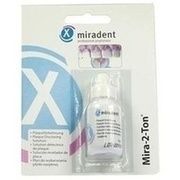 Megadent MIRA 2 TON PLAQUEEINFAERBUNG LOESUNG, 10 ml Megadent MIRA 2 TON PLAQUEEINFAERBUNG LOESUNG, 10 ml