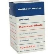 KURZZUGBINDE YPSIDUR 5MX10CM, 1 St.