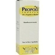 Health Care Products PROPOLI TROPFEN IN ALKOHOL, 20 ml Health Care Products PROPOLI TROPFEN IN ALKOHOL, 20 ml