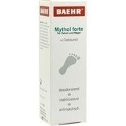 BAEHR
