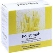 Strathmann POLLSTIMOL KAPSELN, 120 St. Strathmann POLLSTIMOL KAPSELN, 120 St.