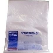 Dr. Junghans Spannauflage Folie/Molton 100 x 200 cm Dr. Junghans Spannauflage Folie/Molton 100 x 200 cm