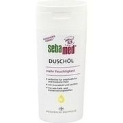 Sebapharma SEBAMED DUSCHÖL 200 ml Sebapharma SEBAMED DUSCHÖL 200 ml
