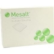 MESALT 5 X 5 CM KOMPRESSEN, 30 St.