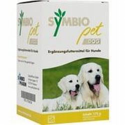 SymbioPharm SymbioPet Dog Pulver 175 g
