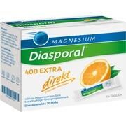 Protina Magnesium Diasporal 400 Extra direkt Granulat 20 Stk. Protina Magnesium Diasporal 400 Extra direkt Granulat 20 Stk.