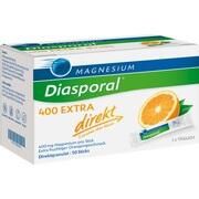 Protina Magnesium Diasporal 400 Extra direkt Granulat 50 Stk. Protina Magnesium Diasporal 400 Extra direkt Granulat 50 Stk.