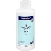 BAKTOLAN VITAL GEL 350 ML GEL BAKTOLAN VITAL GEL 350 ML GEL