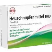 DHU-Arzneimittel