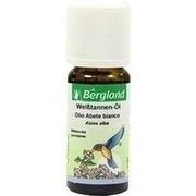 Bergland WEISSTANNE OEL ETHERISCH WILDWUCHS Bergland WEISSTANNE OEL ETHERISCH WILDWUCHS