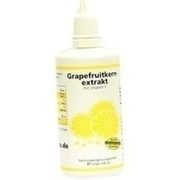 Sanitas GRAPEFRUIT KERN EXTRAKT 100 ML Sanitas GRAPEFRUIT KERN EXTRAKT 100 ML