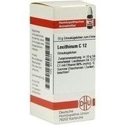 LECITHINUM C12 GLOBULI, 10 g