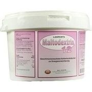 Berco MALTODEXTRIN 12 LAMPERTS, 1200 g Berco MALTODEXTRIN 12 LAMPERTS, 1200 g