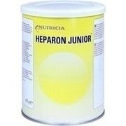Danone HEPARON JUNIOR PULVER, 400 g Danone HEPARON JUNIOR PULVER, 400 g