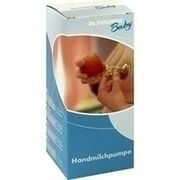 Dr. Junghans Milchpumpe Hand Unzerbrechlich Dr. Junghans Milchpumpe Hand Unzerbrechlich