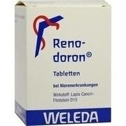Weleda RENODORON TABL., 180 St. Weleda RENODORON TABL., 180 St.