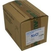 KOCHSALZ 0.9% ISOTON ECO P, 10 x 250 ml (N3) Ecoflacplus KOCHSALZ 0.9% ISOTON ECO P, 10 x 250 ml (N3) Ecoflacplus