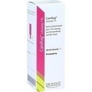 CANIFUG-LOESUNG 1%, 50 ml (N2)