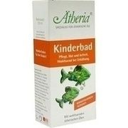 Wepa Ätheria Kinderbad 125 ml