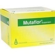 Ardeypharm MUTAFLOR SUSPENSION, 25 x 5 ml (N2) Ardeypharm MUTAFLOR SUSPENSION, 25 x 5 ml (N2)