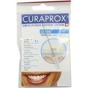 CURAPROX ZAHNB. LS 634 INTERD.FEIN, 8 St.